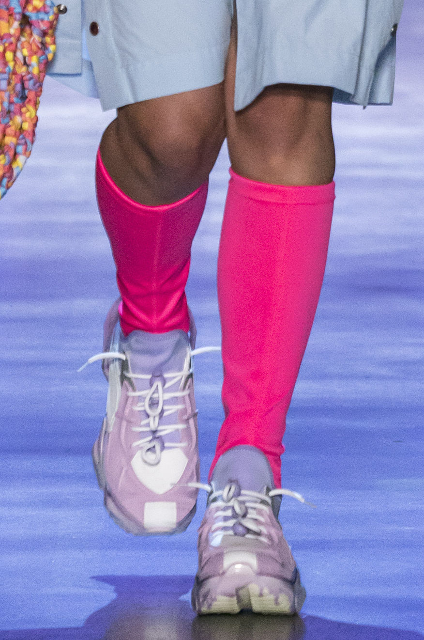 2019春季潮品女袜,2022年流行女袜子春夏潮