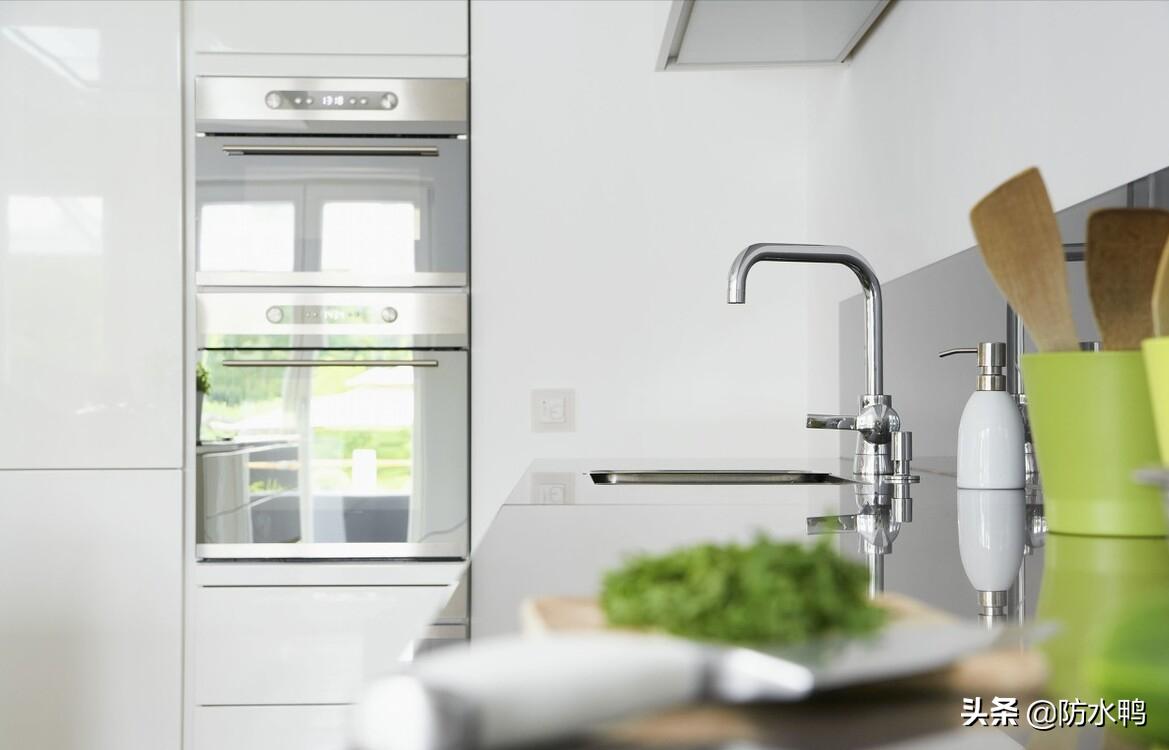 厨房地下水管漏水维修大概多少钱,如何查找厨房和卫生间水管漏水点