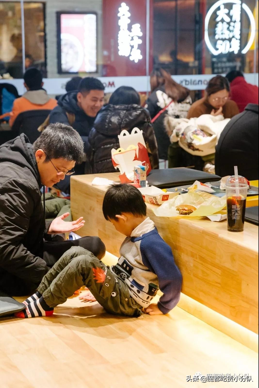 全球最大旗舰店登陆上海,只有上海才有的旗舰店