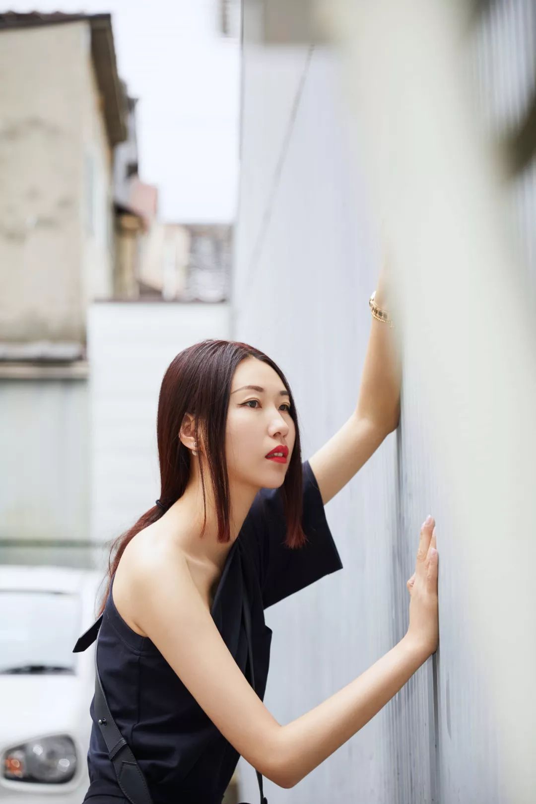 晖常look|细数2019年百场时尚活动+街拍,继续迎战2020