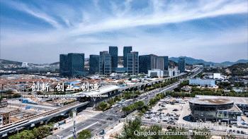 崂山宣传片,崂山仰口宣传片