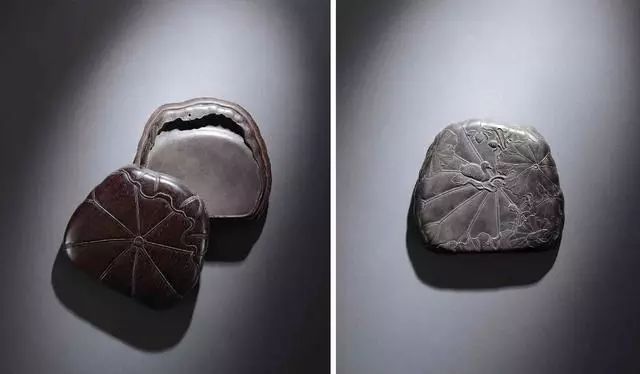 砚台常识,砚台挑选与使用