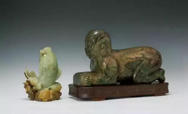 古代经典瓷枕,一枕清凉入梦来阅读