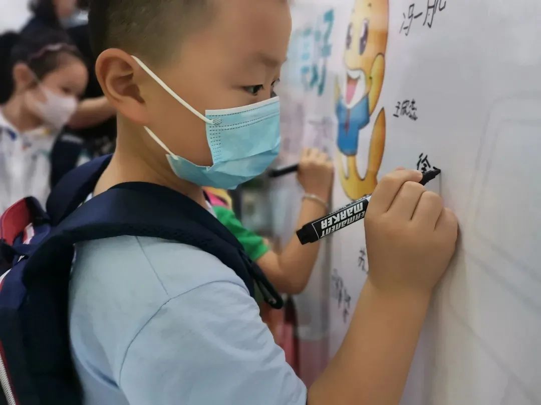 江北学校幼儿园,江北新区有哪几所民办幼儿园