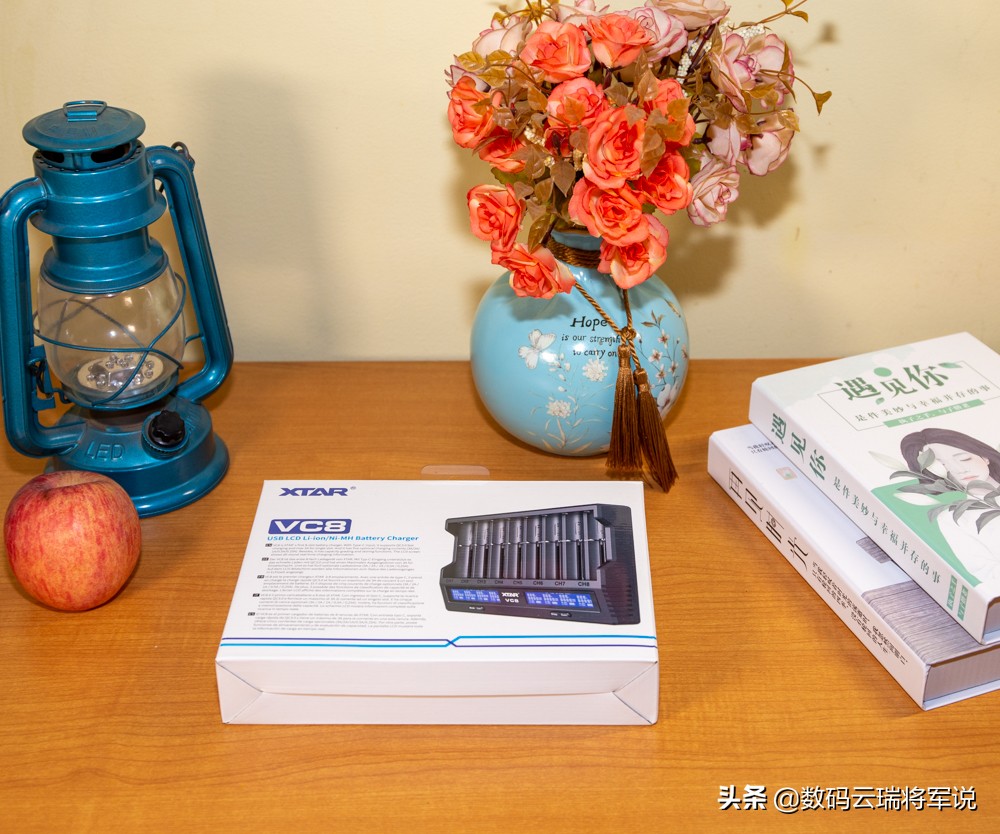 锂电池镍氢电池智能充电器测评,智能镍氢和锂电池通用充电器