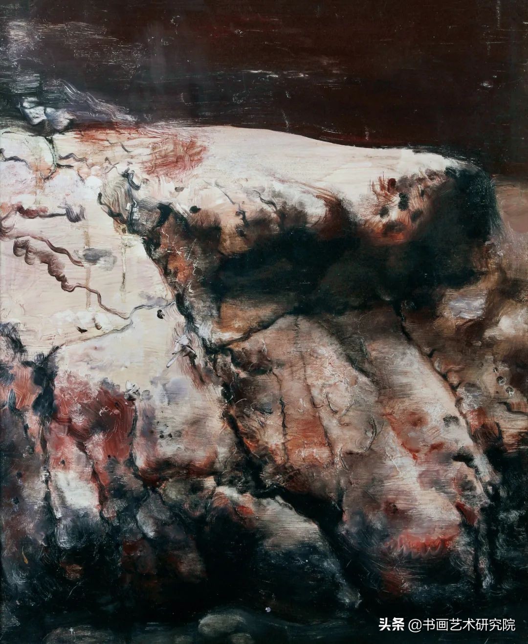 世界现代艺术拍卖前十名艺术家,10位不得不知的当代艺术家