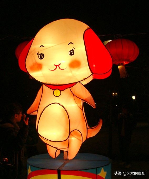 古人造字如画画，“龙、虎、猪、狗、牛、羊”六个属相汉字的由来