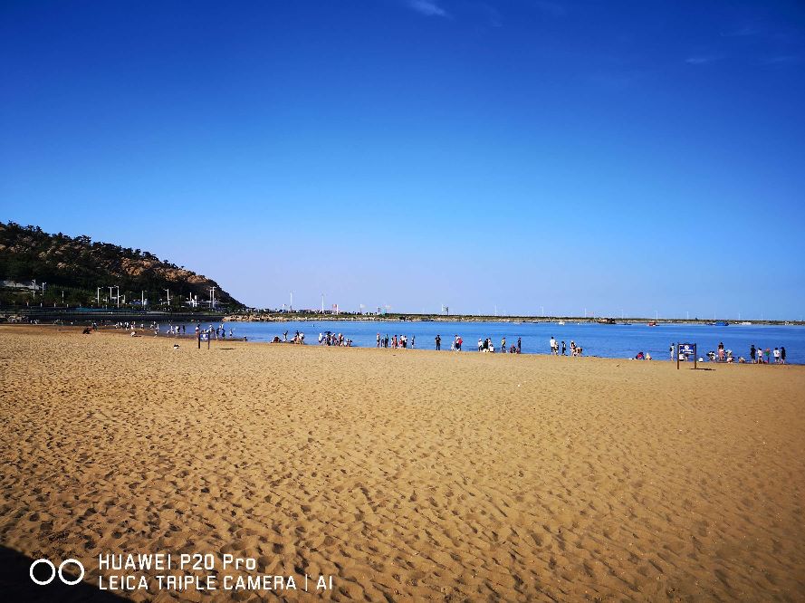 去墟沟最好玩的地方,到墟沟站后该如何到海边