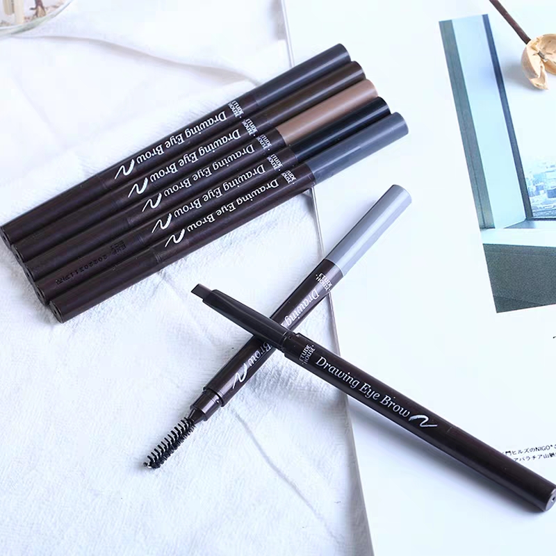 20款常用眉笔大测评,走心大集合,学生*党**,美妆达人get