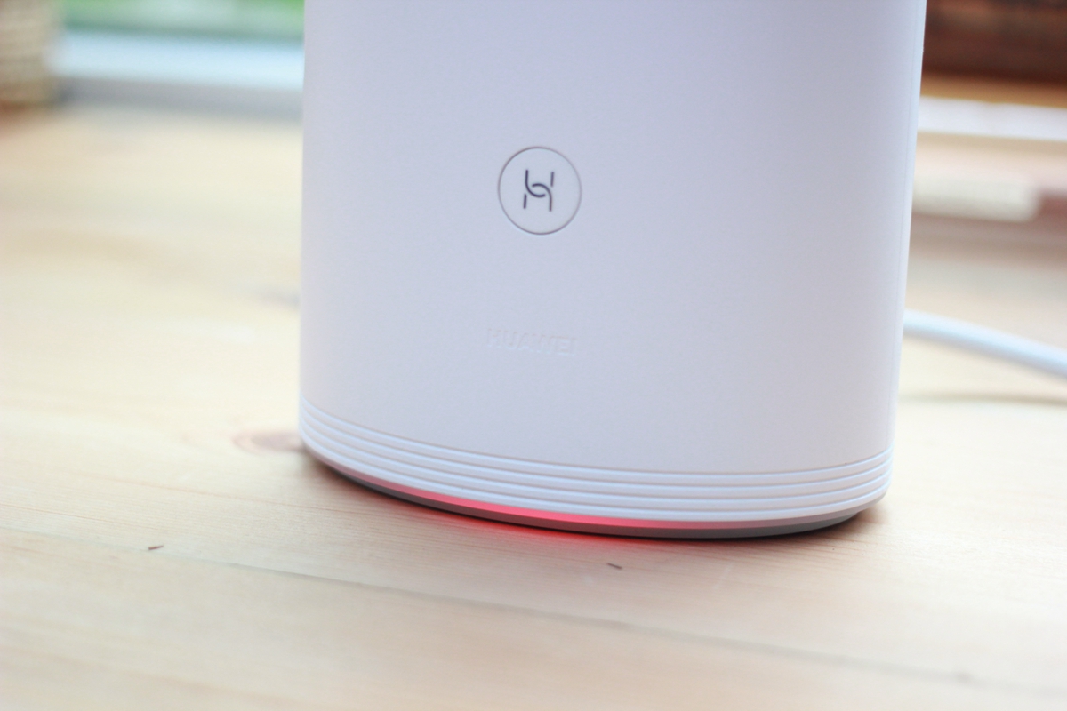 华为最新无线路由器,华为子母路由器支持千兆
