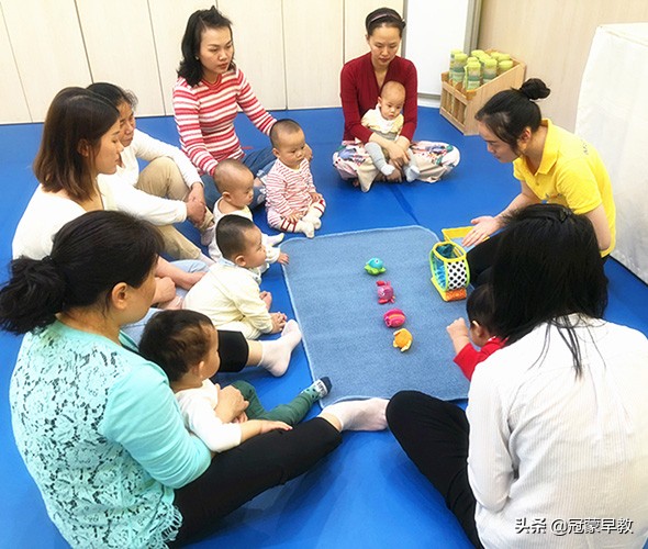 南山区早教育婴法靠谱吗,三亚早教0-3岁早教课培训