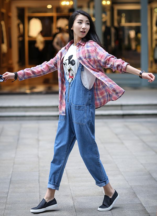 开放式的小格子怎么搭配,大格子和小格子怎么搭配