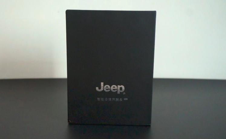 jeep智能全境界f02,jeep全境界智能手表