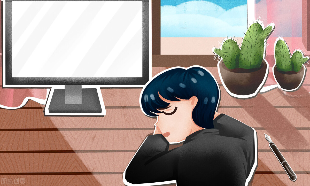 长期午睡跟不午睡的哪个更健康,经常午睡突然不午睡有什么影响