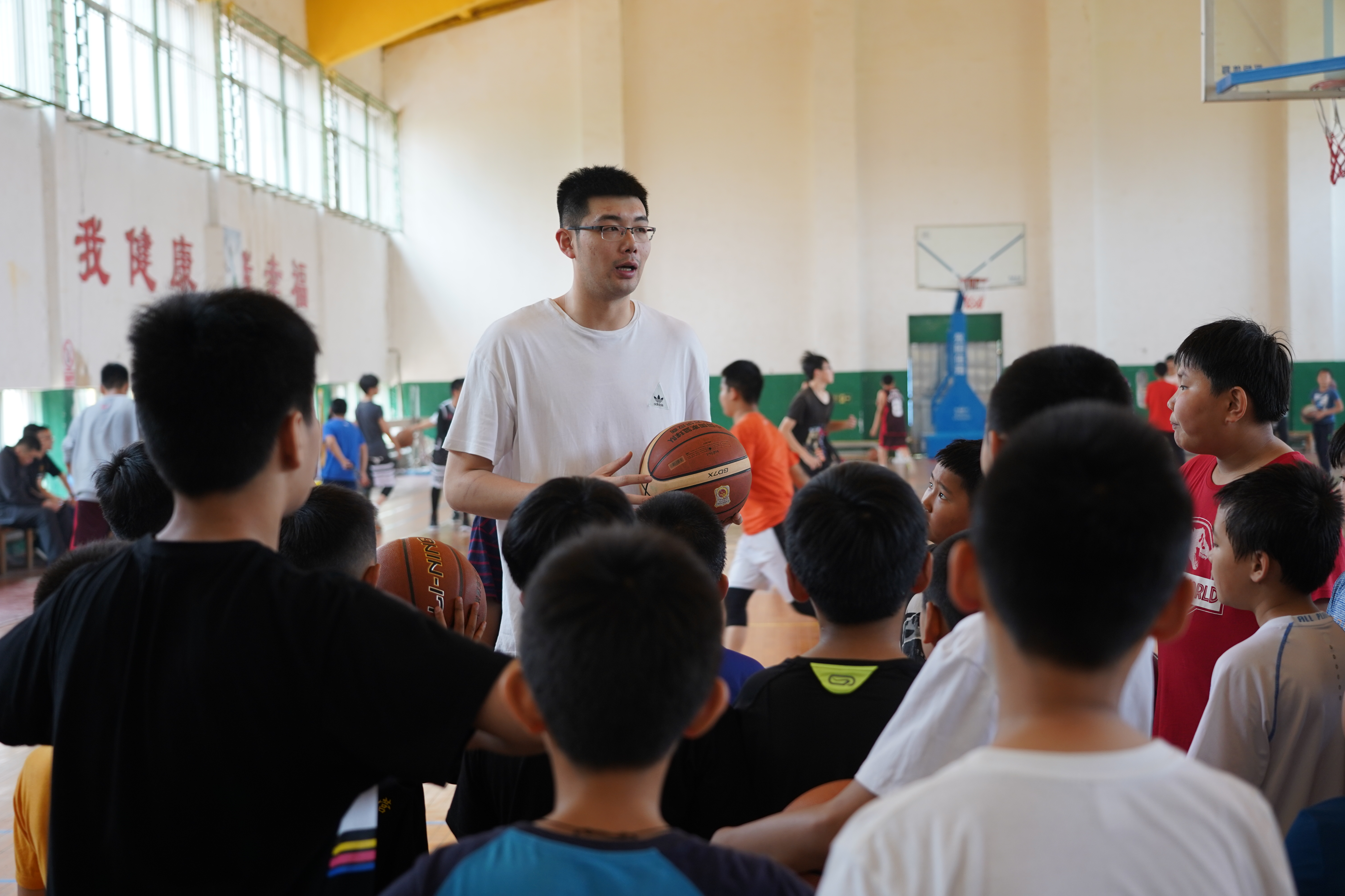 cba山东对孙桐林的评价,cba顶薪孙桐林