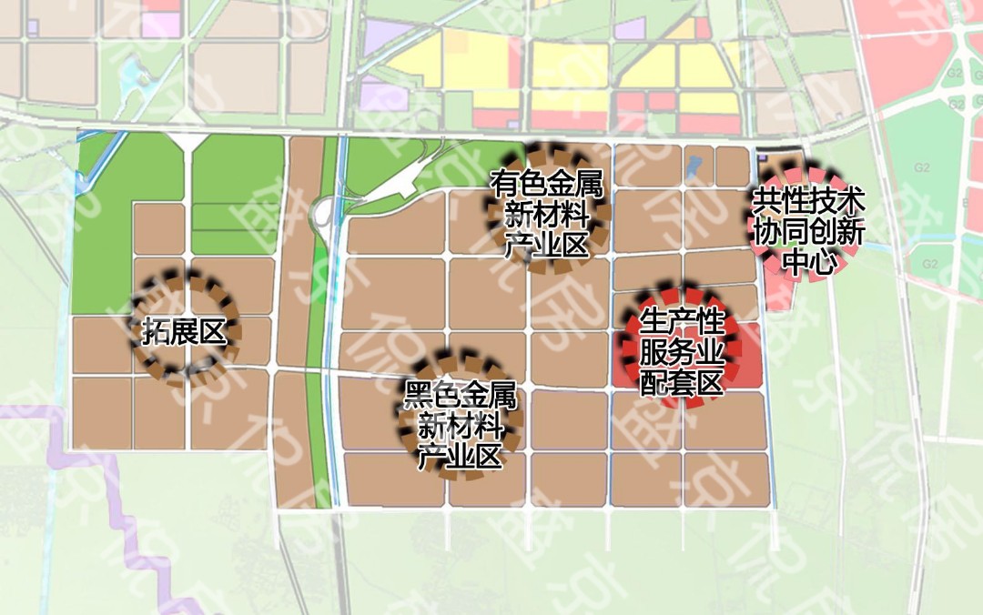 沈阳*家屯苏**回顾十三五之空间布局和产业升级