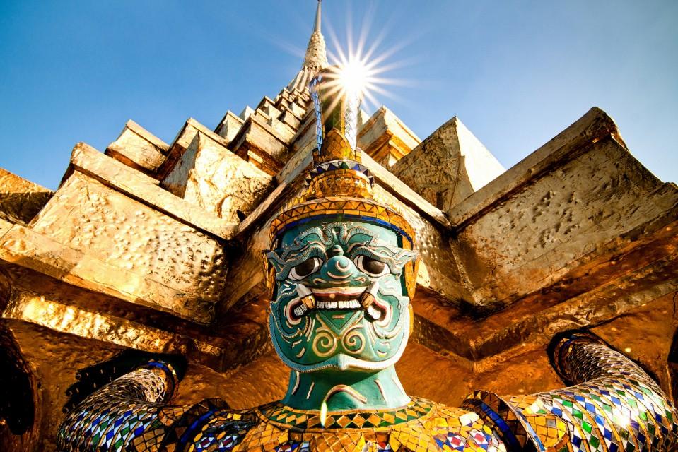 泰国曼谷住宿攻略,泰国曼谷象岛旅游攻略