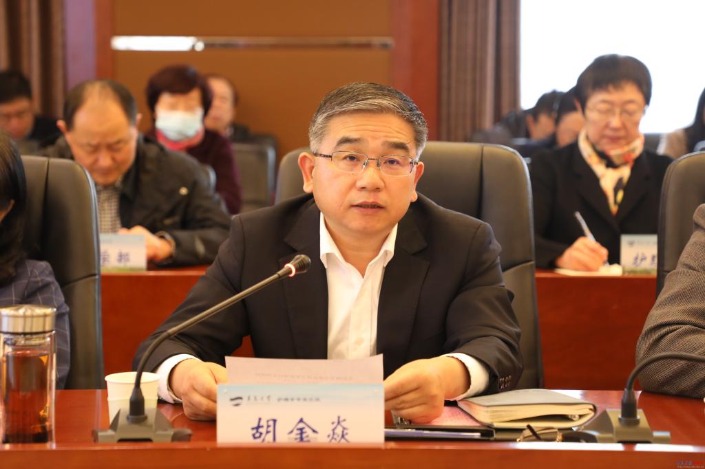 就业率超95%、科研经费达600万，青岛大学这个专业获教育部专家组肯定