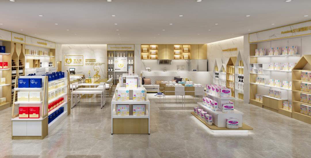 艾琳专访,为什么创建艾儿家燕窝+母+婴创新品牌