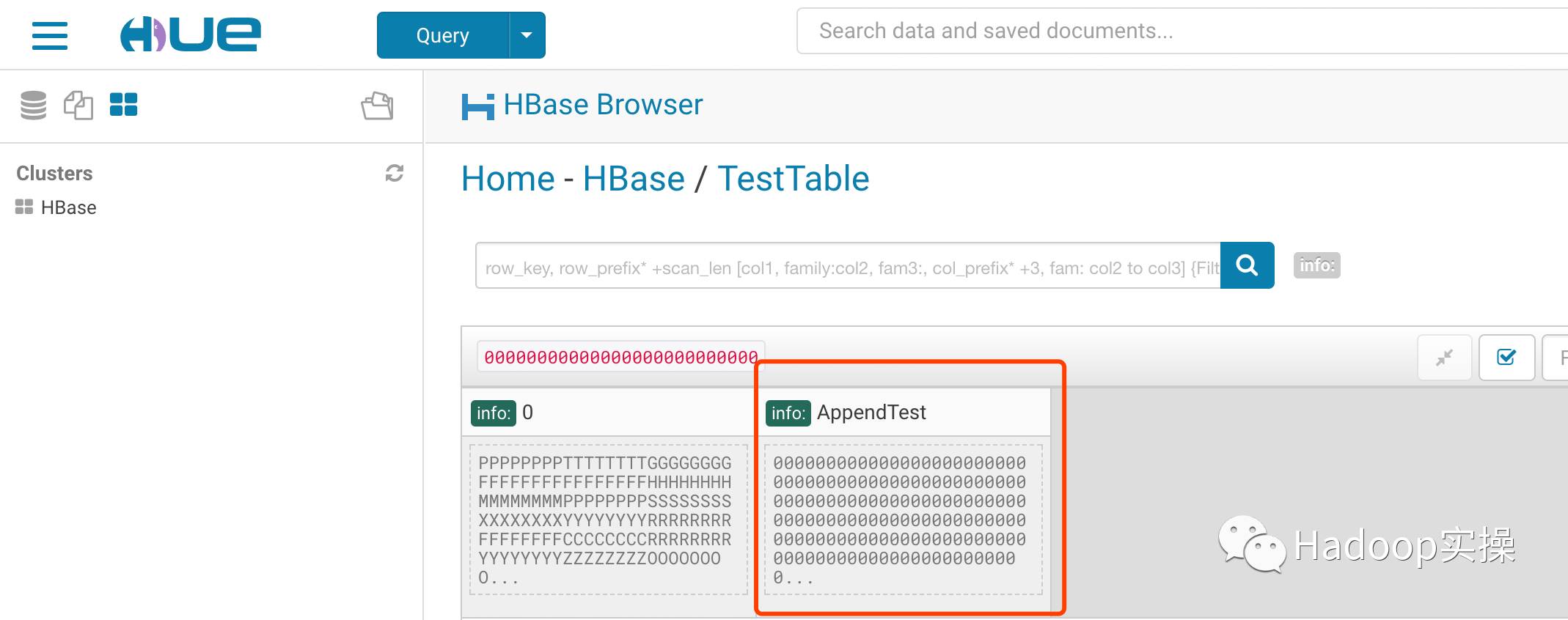hbase跨集群跨版本迁移,hbase数据自动分片