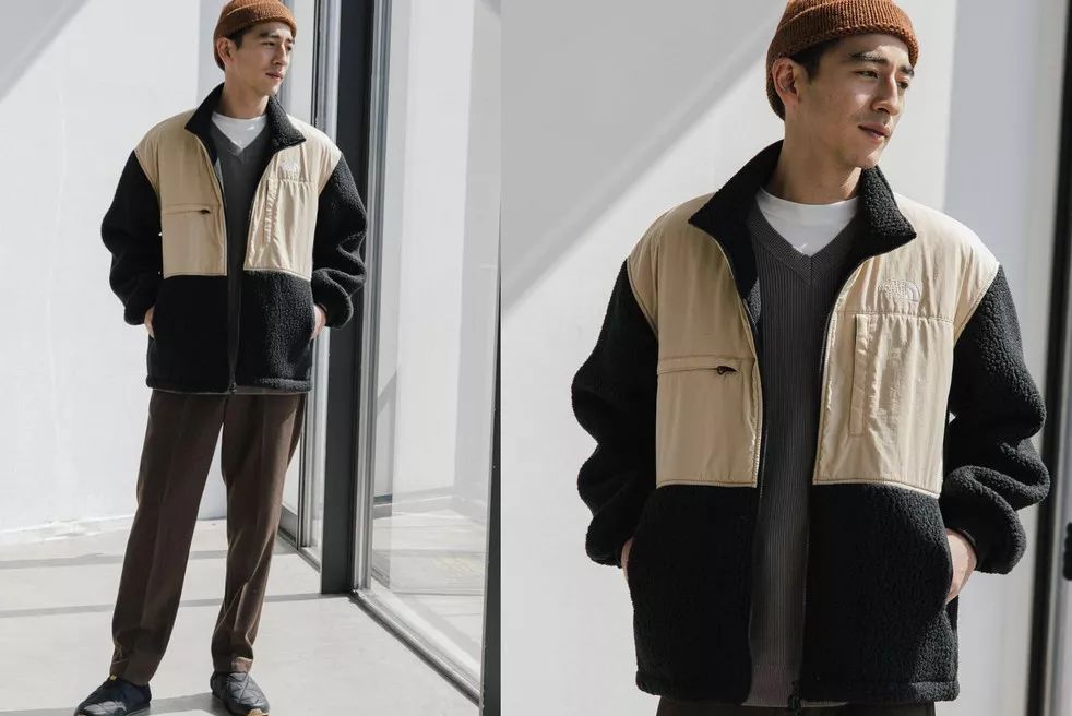 杨幂魏大勋真的是情侣吗,杨幂魏大勋情侣装现身同一小区