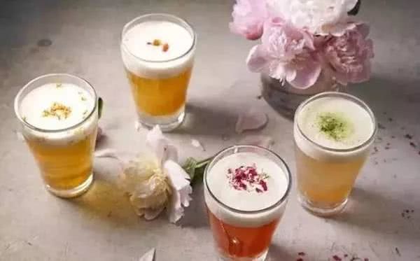 烘焙行业新的增长点,烘焙业新动向