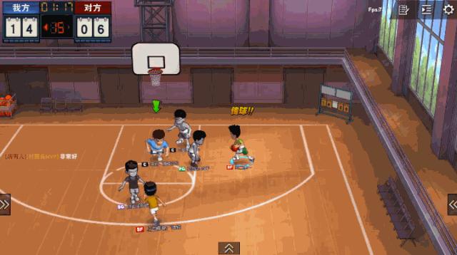 灌篮高手长谷川一志好玩儿吗,灌篮高手手游长谷川一志