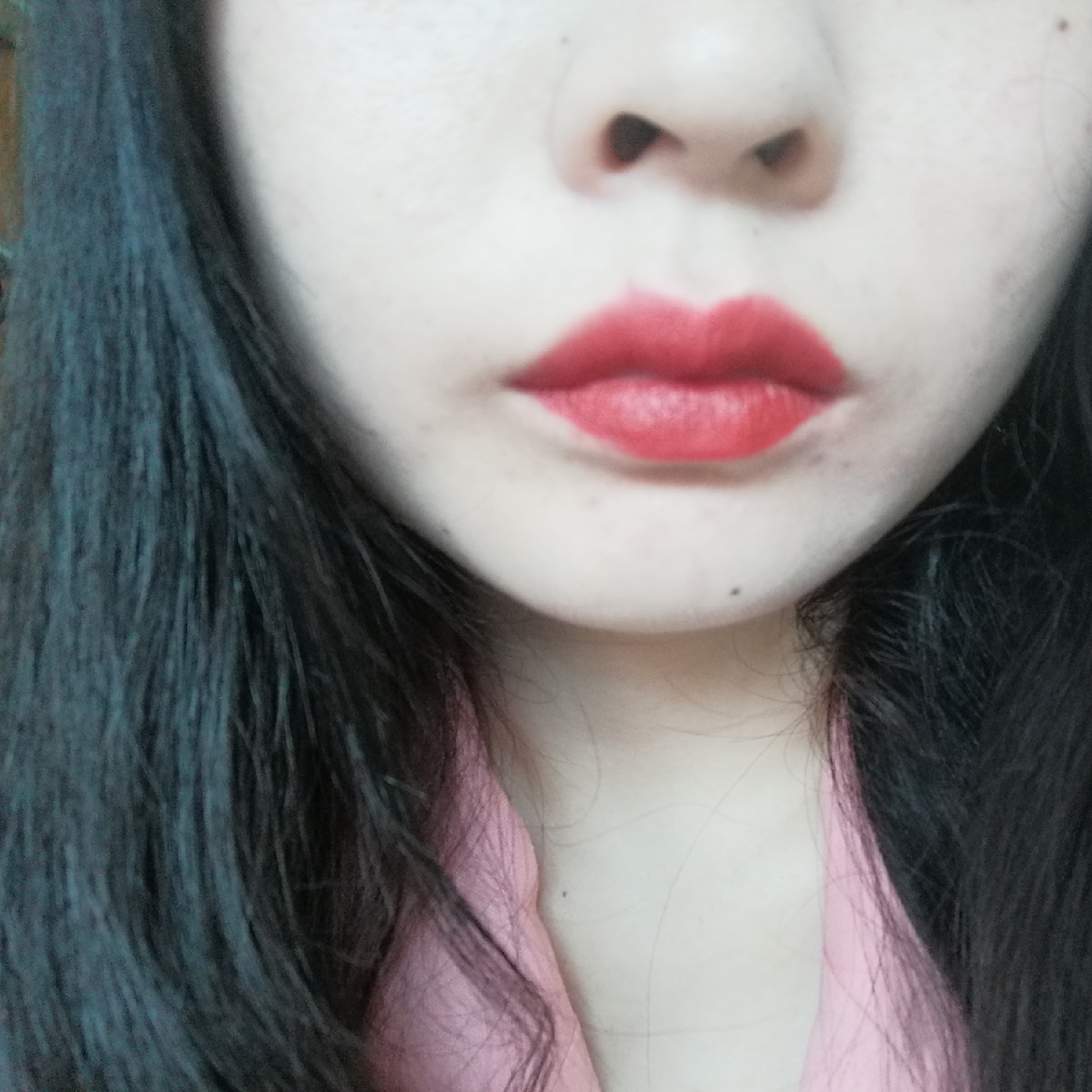 分享：近期爱用的9支口红，每次涂都好喜欢