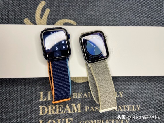 applewatch6功能测评,applewatchS6体验