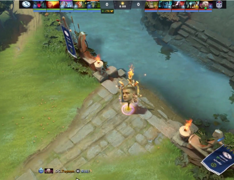 dota2小本子嘲讽,dota2小本子2021