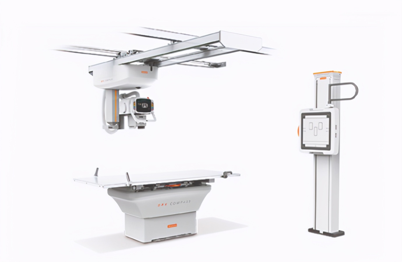 医学影像dr设备,医疗影像设备大全