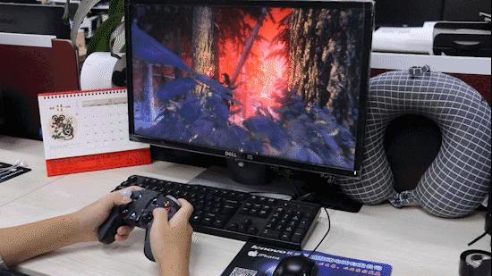 游戏手柄选什么好,游戏手柄如何选