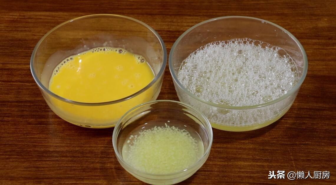 姜葱螃蟹的简单做法窍门,螃蟹和鸡蛋怎么做好吃