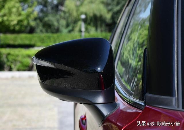 马自达cx4十多万公里了还能入手吗,马自达cx42016款和2018款区别