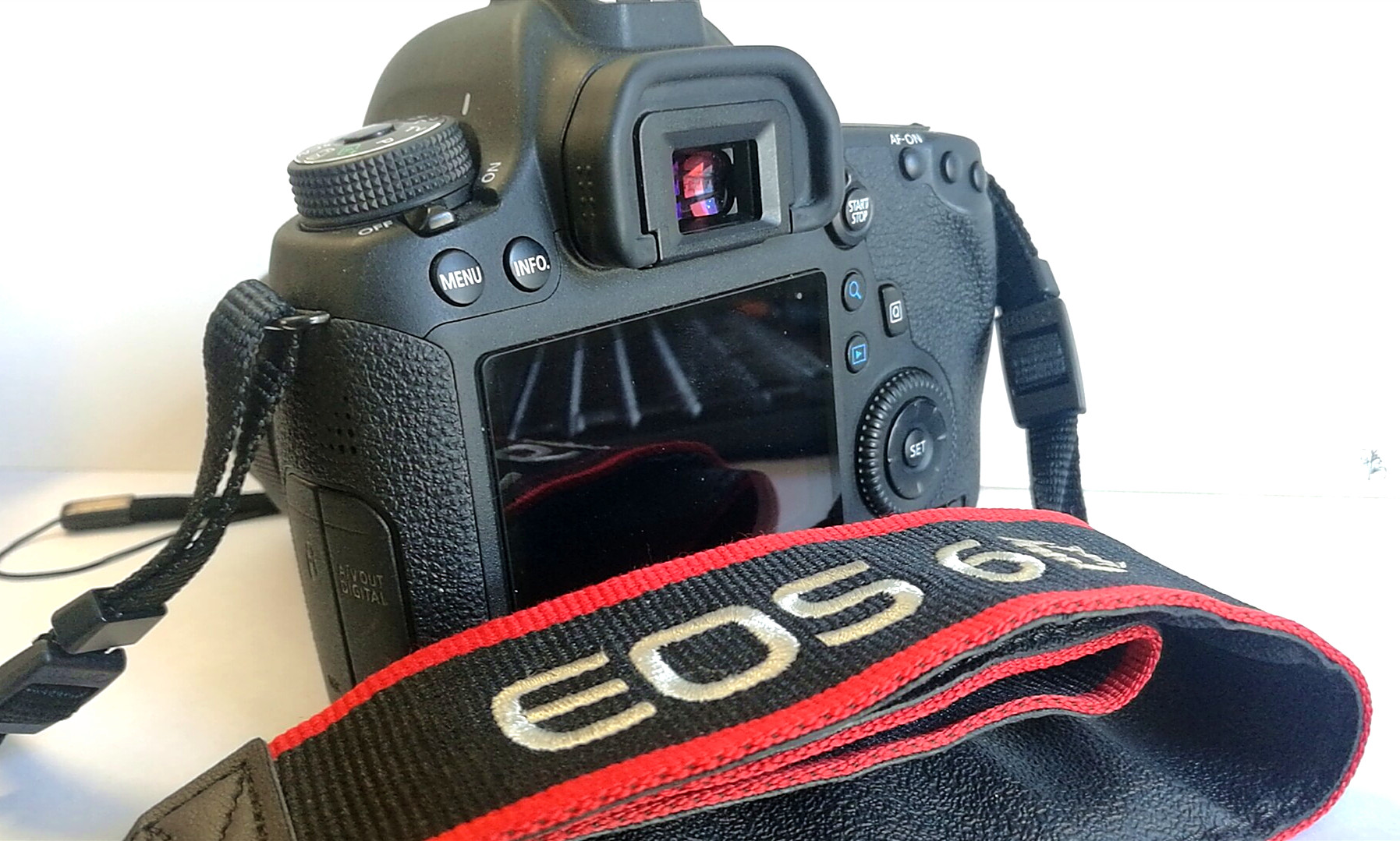 单反相机的设置和使用技巧,单反相机的基础设置