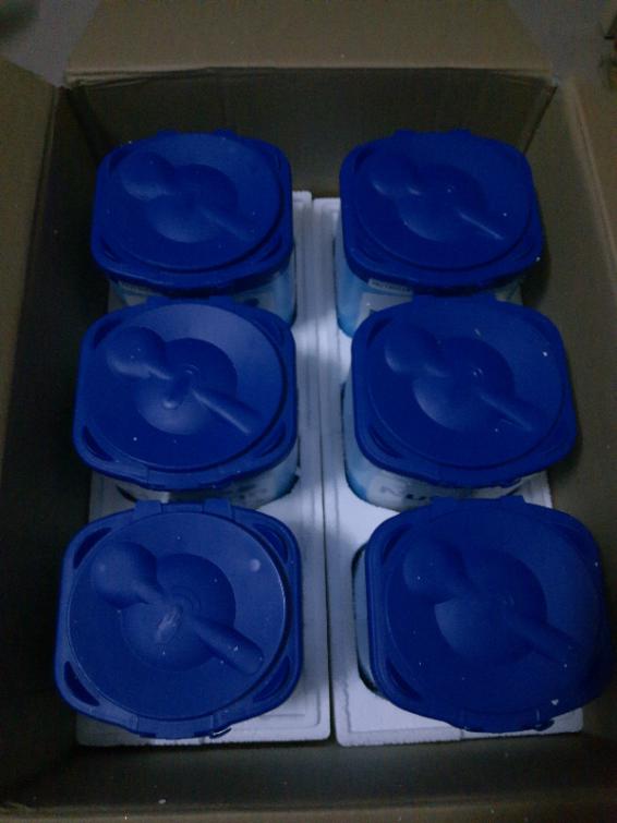 荷兰牛栏深度水解奶粉含不含乳糖,荷兰牛栏和德国爱他美奶粉哪个好