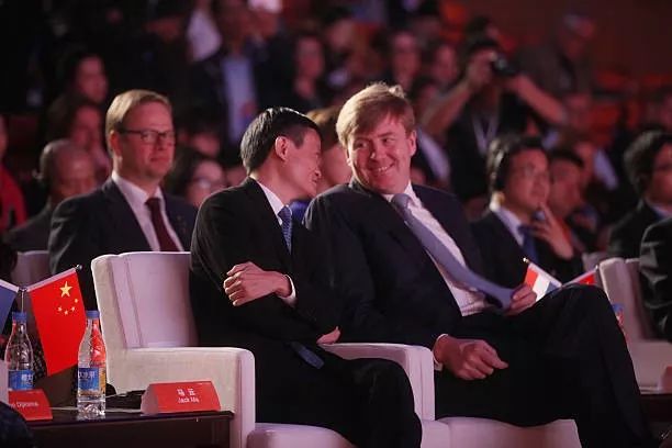 打通中荷消费屏障，支付宝要进荷兰