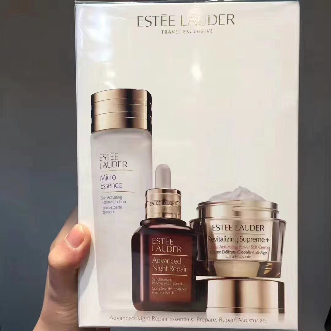 敏感肌干皮公认最好护肤品套装,男士大干皮用什么牌子的护肤品