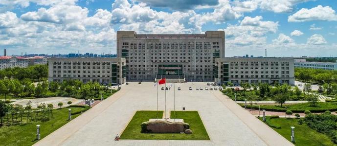 黑龙江省的211院校都有哪些,黑龙江部属院校和省直属院校区别