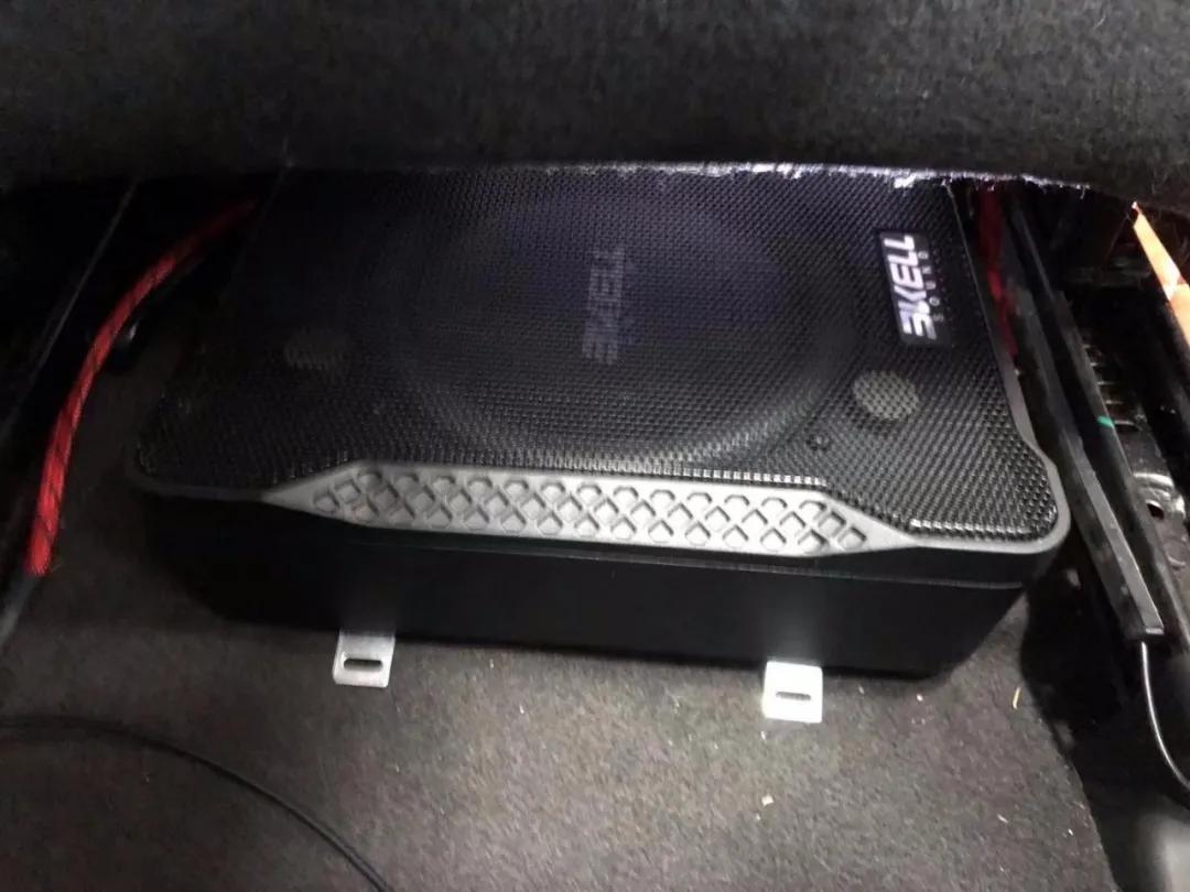 超薄低音炮而已，凭什么可以撬动门店新流量板块？