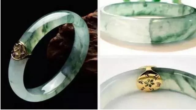 网上纳米修复玉镯断裂是真是假,玉镯没磕碰突然断裂预示着什么