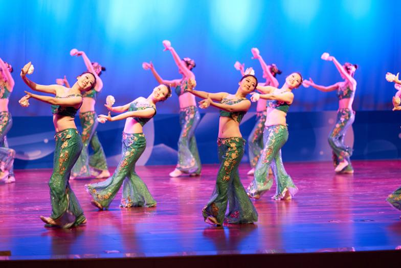 天津超级大学火了！占地3750亩，坐拥3大校区13个餐厅，装潢高级还有包间