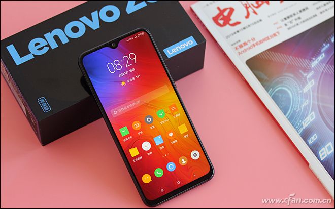 联想z6青春版参数及价格,联想z6青春版与realme青春版