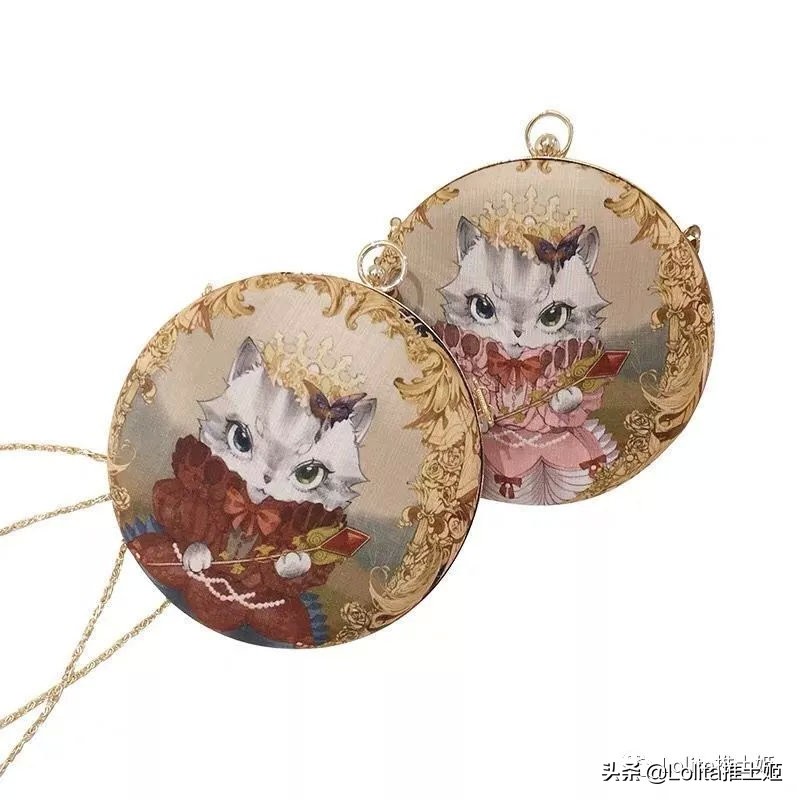 lolita每月推荐,lolita每日情报2018