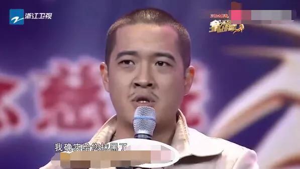 张博宇谈爸爸张丰毅,张丰毅对儿子张博宇的态度