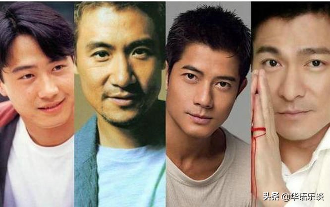 许冠杰为什么说是粤语鼻祖,许冠杰果然宝刀未老视频