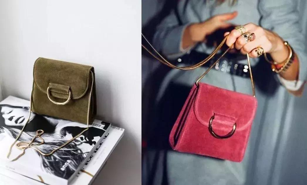 满街trainer,coach包哪款最经典百搭