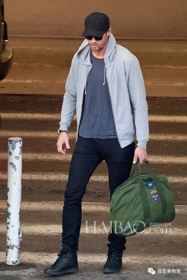 型男健身服,型男健身必备神器