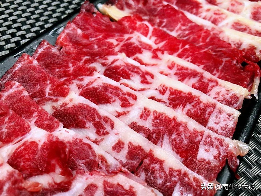 日本的牛肉价格是多少钱一斤,进口的日本猪肉多少钱一斤