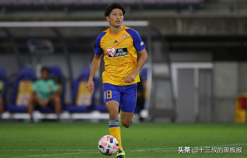 学霸球员被曝家暴丑闻，可能引发这支日本球队被逐出J1联赛